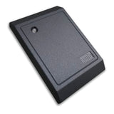 Door King 1815-281 | Sentinel-Prox Proximity Card Reader, Single Gang, 5 - 12 Volt Dc, 50 - 80 Ma, 6 - 8 Inch Read Range, 125 Khz