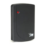 Door King 1815-301 | Proximity Card Reader, Single Gang, 12 Volt Dc, 200 Ma, 4 Inch Read Range, 125 Khz