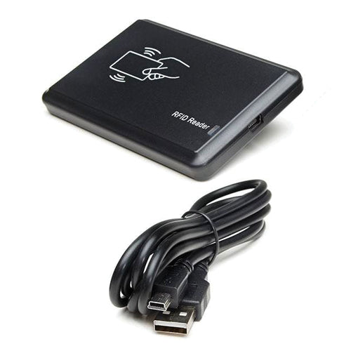Door King 1815-640 | Dkprox Card Identifier For Pc