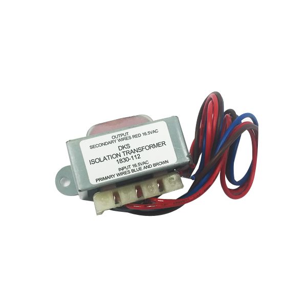 Doorking 1830-112 | Transformer Isolate Large 16.5V