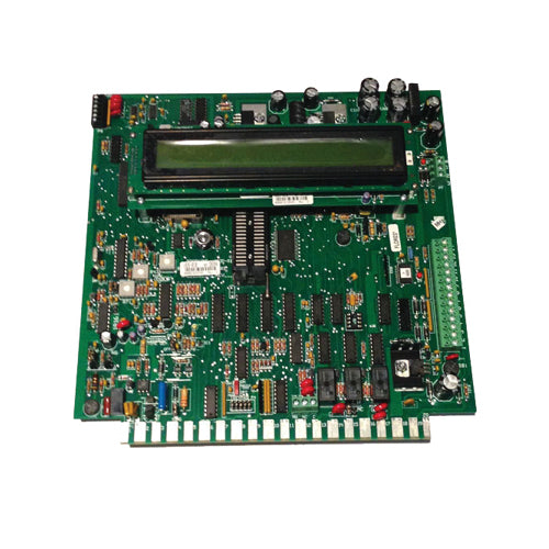 Door King 1835-010 | Telephone Entry And Access Control System Circuit Board