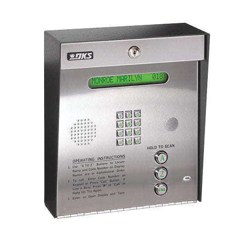 Door King 1835-080 | 1835 80 Series Surface Mount