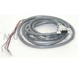 Door King 1882-042 | Telephone Entry System Connection Cable, 15 Length