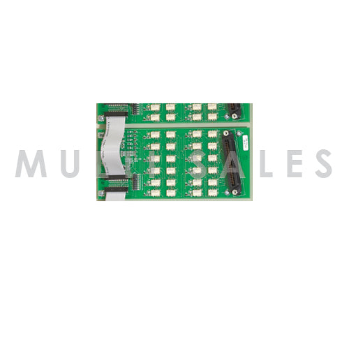Door King 1982-010 | Relay Board For 1816 System
