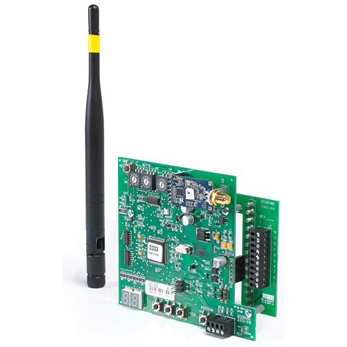 Door King 2333-080 | Wireless Baseboard Kit 900 Mhz (Use With 1830 Series)