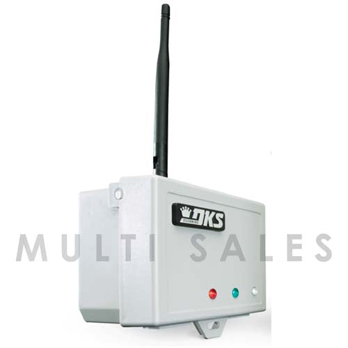 Door King 2364-080 | Wireless System Sgl Channel Repeater 2.4 Ghz