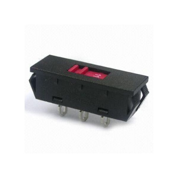 Doorking 2600-401 | Switch Slide Volt Select