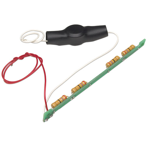 Door King 2600-582 | Lcd Heater Kit - 1802-Epd Model Only