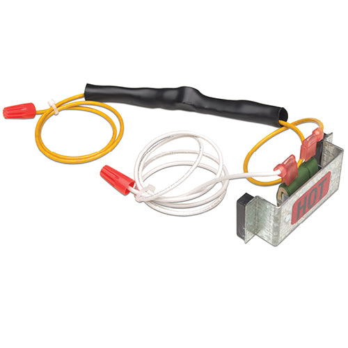 Door King 2600-588 | Heater Assembly 1812