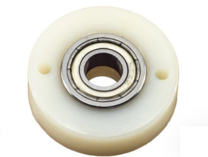 Doorking 2601-130 | Holder Plastic Bearing