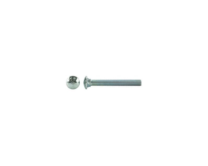 Door King 2615-645 | Bolt Carriage 10-32 x 5/8-inch Painted