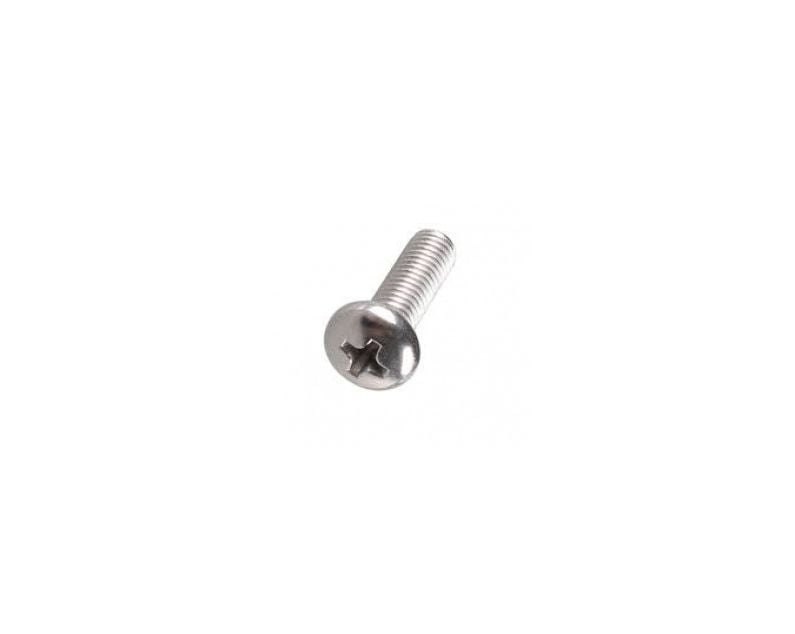 Door King 2616-001 | Screw Phillips Head 6-32 x 3/8-inch