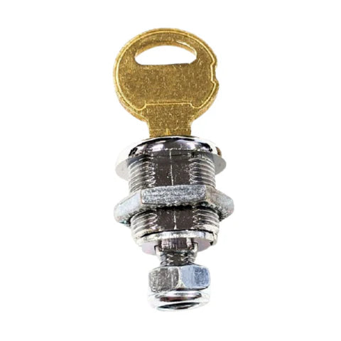 Doorking 4001-037 | Lock 90 Degree Turn 16120