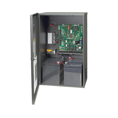 Door King 4302-312 | 120 Vac Deluxe Control Box 6006, 6004, 6400