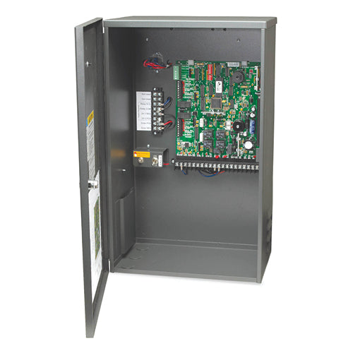 Door King 4302-313 | 24 Vdc Control Box 6006, 6004, 6400 No Batteries