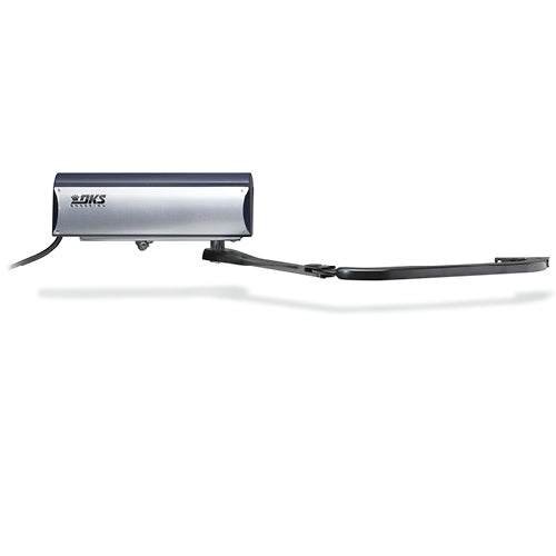 Door King 6004-380 | Swing Gate Operator Dc Column Mount
