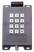 Door King 8054-081 | Receiver Microplus 50M