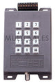 Door King 8054-081 | Receiver Microplus 50M