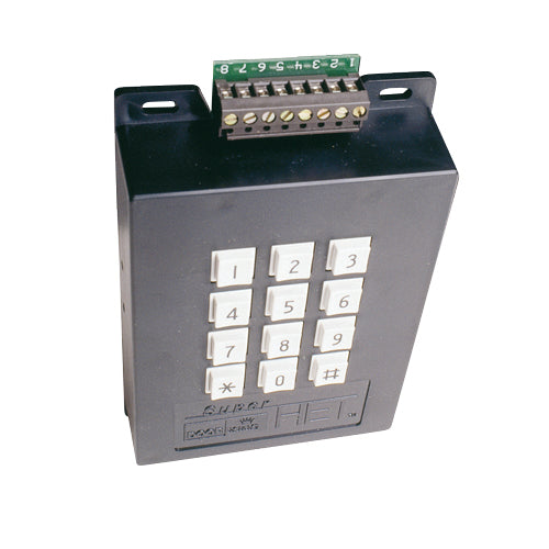 Door King 8054-086 | Receiver Microplus 1250M