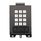 Door King 8057-088 | Receiver Microclik 16000M