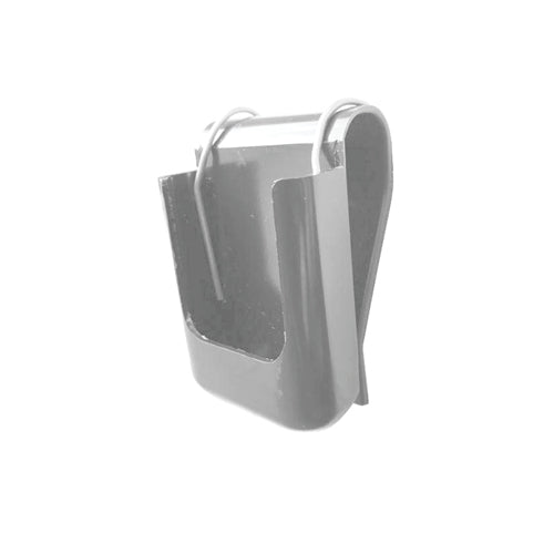Door King 8066-075 | Microclick Thick Visor Clips
