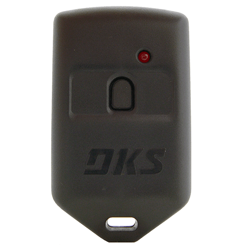 Door King 8069-080 | Programmable Telephone Entry/Access Control Rf Transmitter, 1-Button