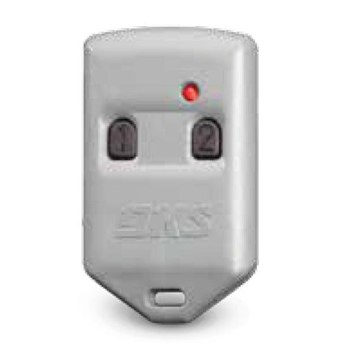 Door King 8073-080 | Microclik Tx 2B 418Mhz (Blocks Of 10 Only - Additional Cost For Special Orders)