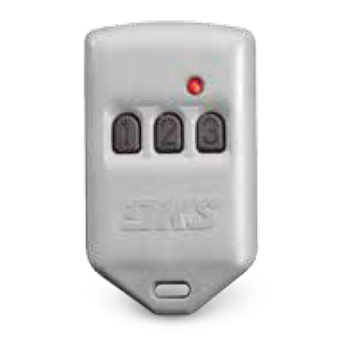 Door King 8074-080 | Microclik Tx 3B 418Mhz (Blocks Of 10 Only - Additional Cost For Special Orders)