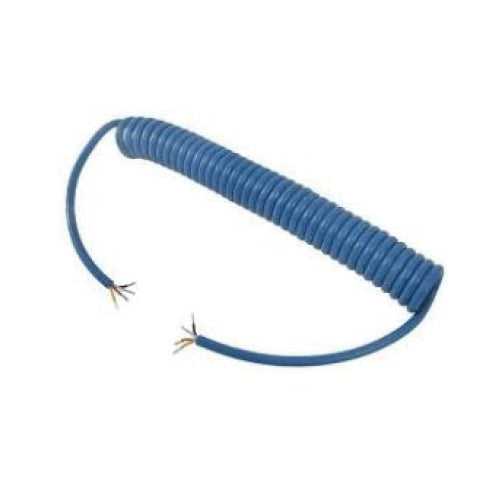Door King 8080-017 | Coil Cord