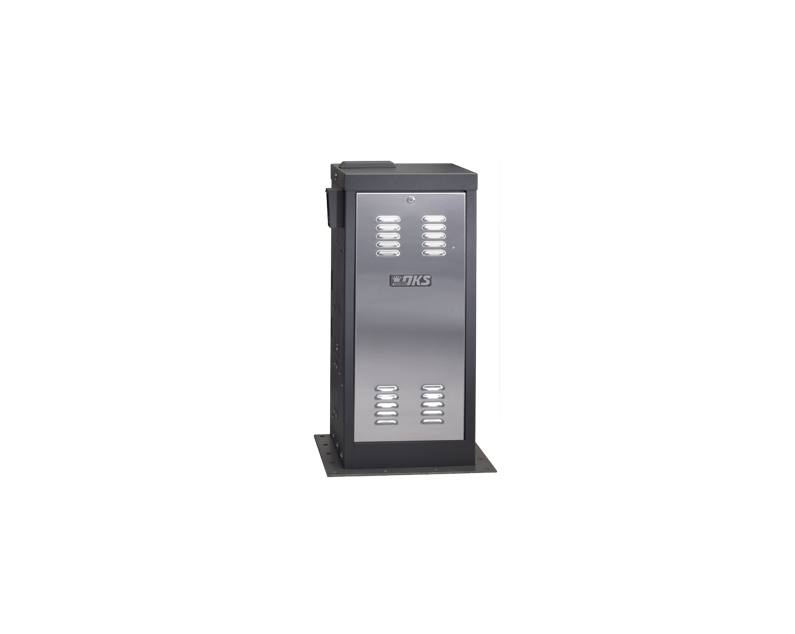 Doorking 9210-620 | VF Drive RMA Kit 208VAC 1P 2HP