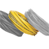Door King 9401-061 | Loop Ground Prefab - Yellow Wire