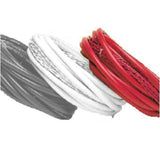 Door King 9401-062 | Vehicular Gate Prefabricated Loop, 24 Circumference, 18 Awg Wire, Red, With 50 Lead In Cable