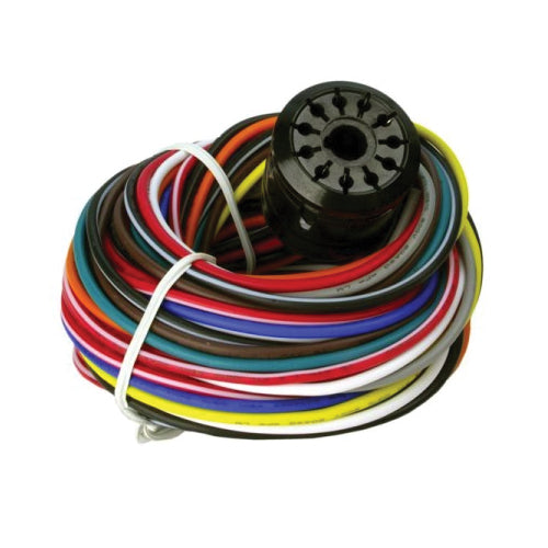 Door King 9402-061 | Vehicular Gate Wire Harness, Model B