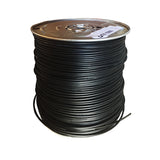 Door King 9402-077 | Loop Wire Black 1000Ft Spool