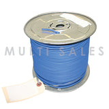 Door King 9402-079 | Loop Wire Blue 1000 Ft. Spool