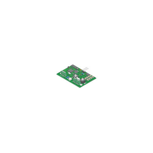 Door King 9415-010 | Loop Detector Low Power 2 Channel