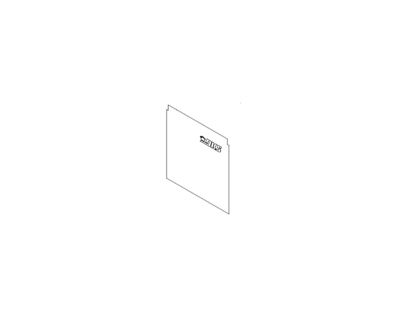 Door King 9575-300 | Cover Drive Sprocket Kit