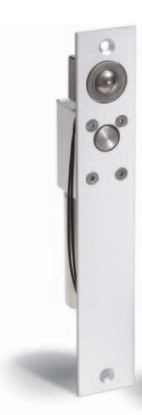 Door King DKEB-M-1 | Electric Deadbolt - Indoor Use Only