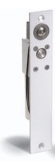 Door King DKEB-M-1 | Electric Deadbolt - Indoor Use Only
