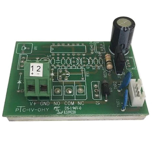 Door King DKML-S12-1LTPCB | Repalcement Board For Dkml-S12-1Lt
