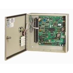 Door King 1838-081 | Door/Gate Access Controller, Pc Programmable, 3-Relay, 8000 Transaction Buffer