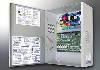 Dortronics Systems Inc 48501 | Interlock Controller, 12–24 VDC, 4 A