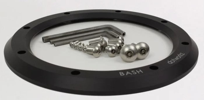 Dotworkz AC-VP-KIT | Vandal Proof Hardware Pack