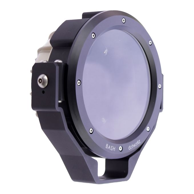 Dotworkz BASH-OG | Ballistic Anti-Shock Housing
