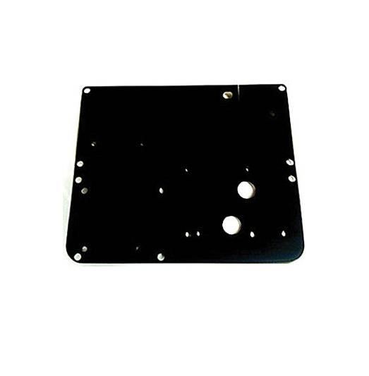 Dotworkz BR-ACC1 | D2/D3 Internal Accessory Component Mounting Plate