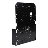 Dotworkz BR-ACC50 | Custom Internal Accessory Component Mounting Plate