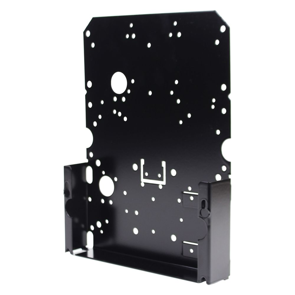 Dotworkz BR-ACC50 | Custom Internal Accessory Component Mounting Plate