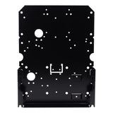 Dotworkz BR-ACC50 | Custom Internal Accessory Component Mounting Plate