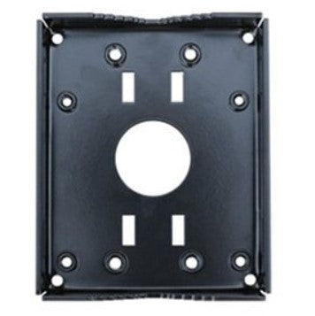Dotworkz BR-MPM1 | EZ Lock Pole Mount Bracket