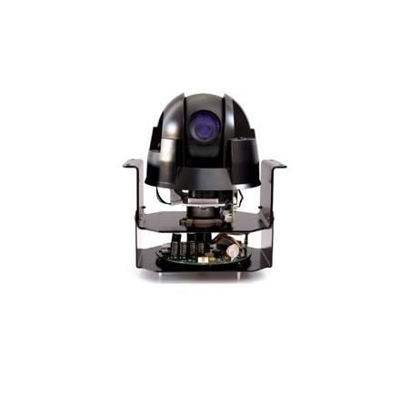 Dotworkz BR-Q60-E | Internal Mount for Axis Q60 and Q60-E
